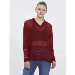 Regular Fit Kadın Kazak