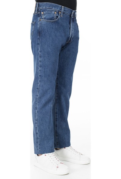 Levi's 501 Jeans Erkek Kot Pantolon 00501