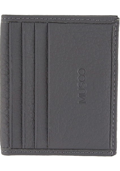 Deri Erkek Cüzdan 1060 ADMSCZ-1060