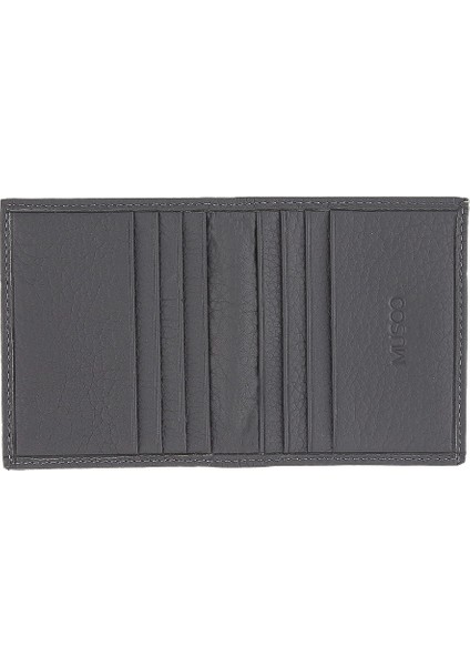 Deri Erkek Cüzdan 1060 ADMSCZ-1060