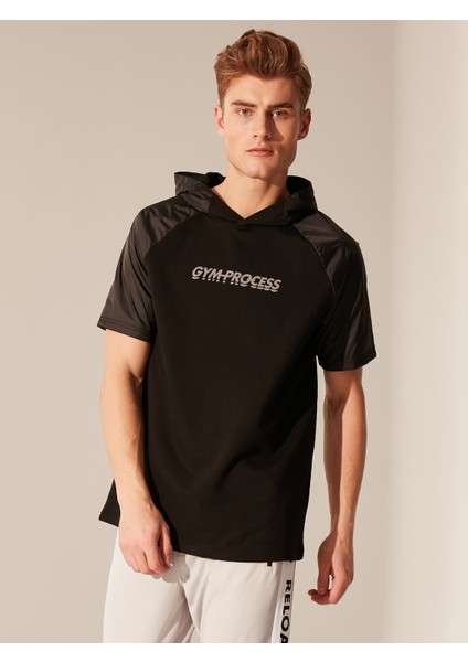 Erkek Sweatshirt