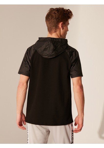Erkek Sweatshirt modelleri