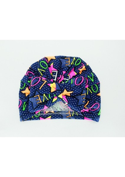 Bebe Pamuklu Bebek Bonesi