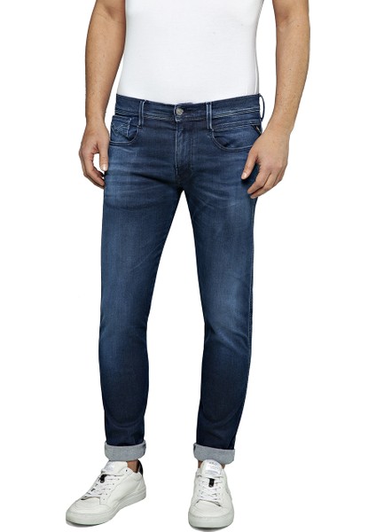 Erkek Jean Pantolon