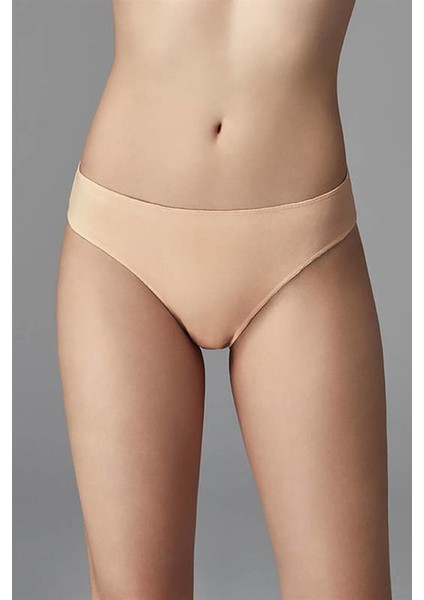 İz Yapmayan Klasik Slip 5'li Paket 5115KC