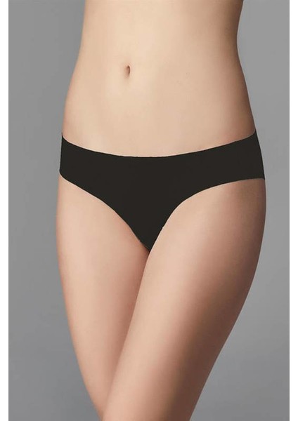 İz Yapmayan Klasik Slip 5'li Paket 5115KC
