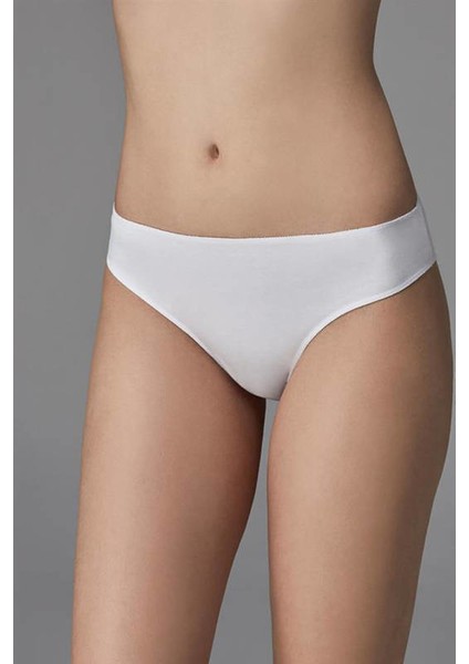 İz Yapmayan Klasik Slip 5'li Paket 5115KC
