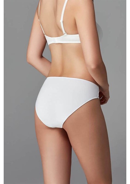 İz Yapmayan Klasik Slip 5'li Paket 5115KC