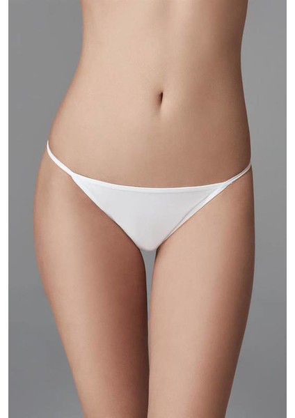 İnce Bantlı Günlük Slip 5109KC