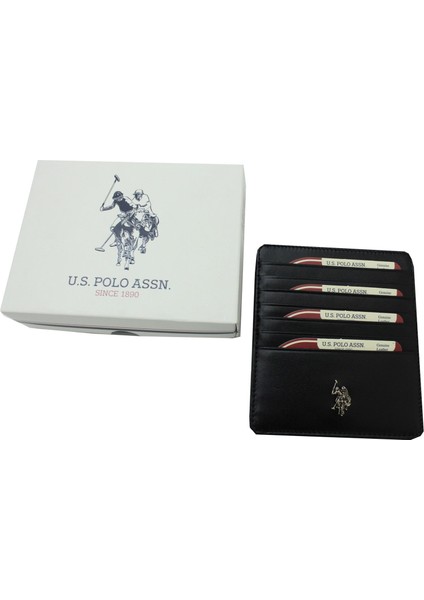 U.S. Polo Assn. PLCUZ9608 Cüzdan