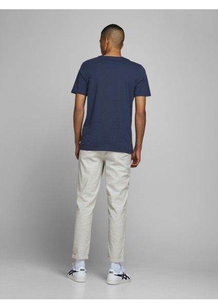 12156101 Erkek Jjeorganic Basic Tee Ss O-Neck Noos T-Shirt 20Y fiyatları