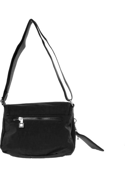 Smart Bag Kadın Bel Çantası 2022-1148-0001 Siyah