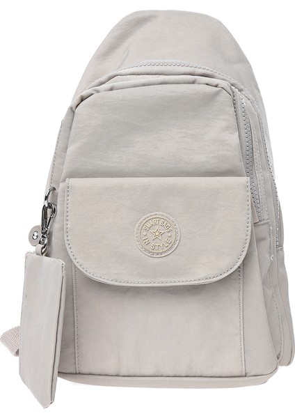 Smart Bag Kadın Kipling Çanta 2022-1237-0003 Bej