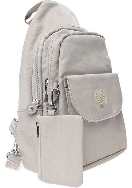 Smart Bag Kadın Kipling Çanta 2022-1237-0003 Bej