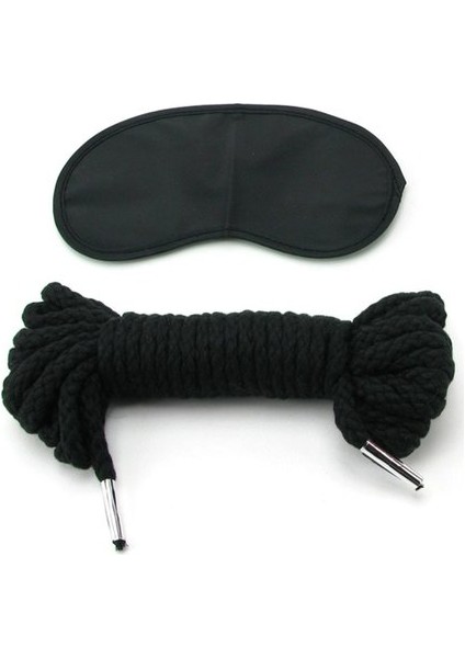 Fantasy Series Ipek Shibari Japon İpi