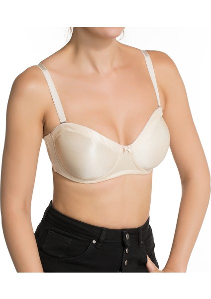 Kadın Sue Strapless Form Minimizer Sütyen fiyatları
