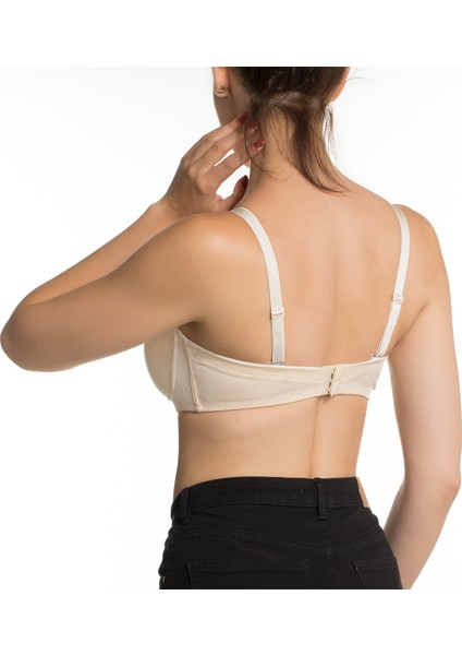 Kadın Sue Strapless Form Minimizer Sütyen modelleri