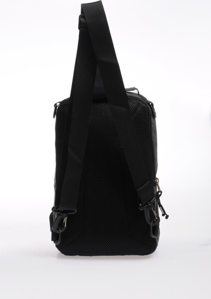 Ççs31183 Gri Erkek Body Bag