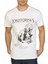 Lord Of The Rings Beyaz Erkek T-Shirt 1