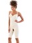 2822 Lazer Kesim Çift Kat Body Korse Ten 1