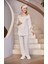 Şehzade Model Lohusa Pijama Takımı 1