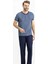 Positive Mavimelanj Erkek Pijama Takımı 4