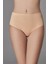 Yüksek Bel Büyük Beden Bato Slip 3'lü Paket 5106KC 3