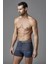 Penye Baskılı Boxer D1210 1