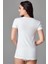 Basic V yaka T-Shirt 5003KC 2