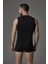 Compact Kolsuz 0 Yaka T-shirt D5090 2