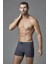 Pamuklu Compact Sport Boxer D5213 1