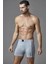 Pamuklu Compact Sport Boxer D5213 1