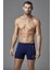 Pamuklu Compact Sport Boxer D5213 1