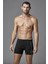 Pamuklu Compact Sport Boxer D5213 1