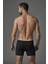 Pamuklu Compact Sport Boxer D5213 2