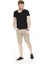 V Yaka T Shirt Erkek T SHİRT 54154 5
