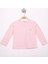 Kız Çocuk Göğsü Princess Nakışlı T-Shirt 1