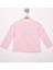 Kız Çocuk Göğsü Princess Nakışlı T-Shirt 2