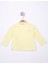 Kız Bebek Göğsü Nakışlı T-Shirt 1