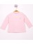 Kız Bebek Göğsü Nakışlı T-Shirt 1