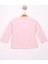 Kız Bebek Göğsü Nakışlı T-Shirt 2
