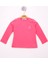 Kız Bebek Göğsü Nakışlı T-Shirt 1