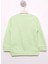 Kız Çocuk Best Friend Baskılı Pamuklu Sweatshirt 2