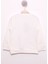 Kız Çocuk Best Friend Baskılı Pamuklu Sweatshirt 2
