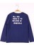 Erkek Çocuk Cepli Düz T-Shirt 2
