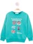 Erkek Çocuk Hayvan Baskılı Sweatshirt 1