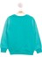 Erkek Çocuk Hayvan Baskılı Sweatshirt 2