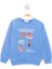 Erkek Çocuk Hayvan Baskılı Sweatshirt 1