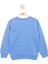 Erkek Çocuk Hayvan Baskılı Sweatshirt 2