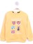 Erkek Çocuk Hayvan Baskılı Sweatshirt 1